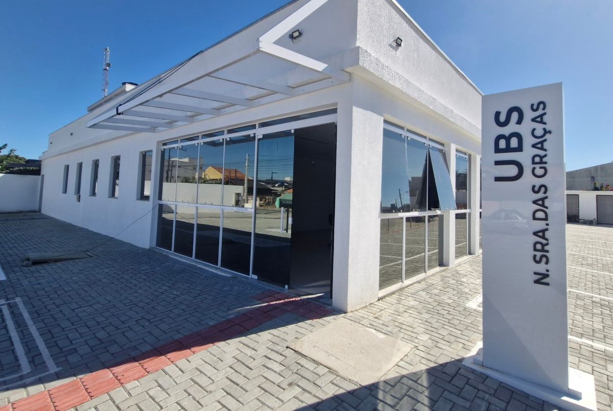 unidade ampliará atendimento de atenção básica de saúde no bairro