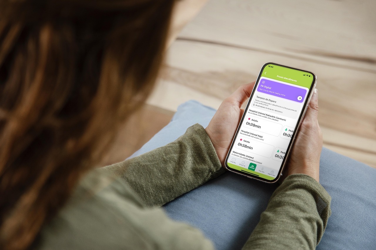 Unimed indica qual Pronto Atendimento tem menor tempo de espera para casos não urgentes