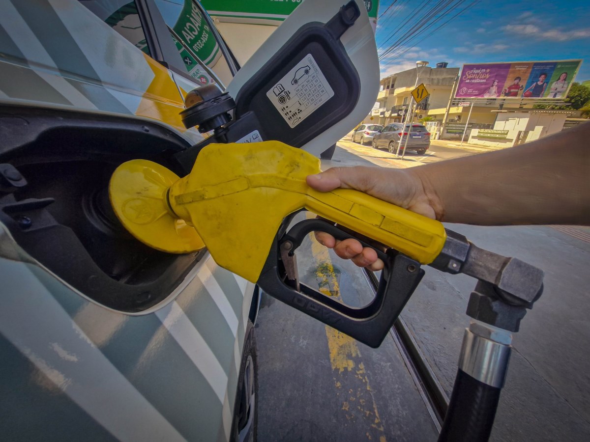 Procon identifica aumento no preço dos combustíveis em Navegantes