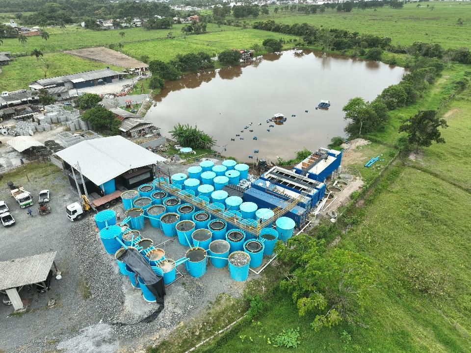 Abastecimento no Gravatá é retomado após ampliação na ETA Pedreiras