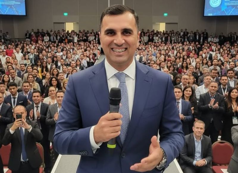 Líder religioso de Camboriú morre em grave colisão na BR-101