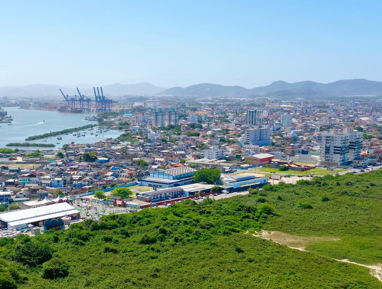 Primavera termina com calor e sol em Santa Catarina
