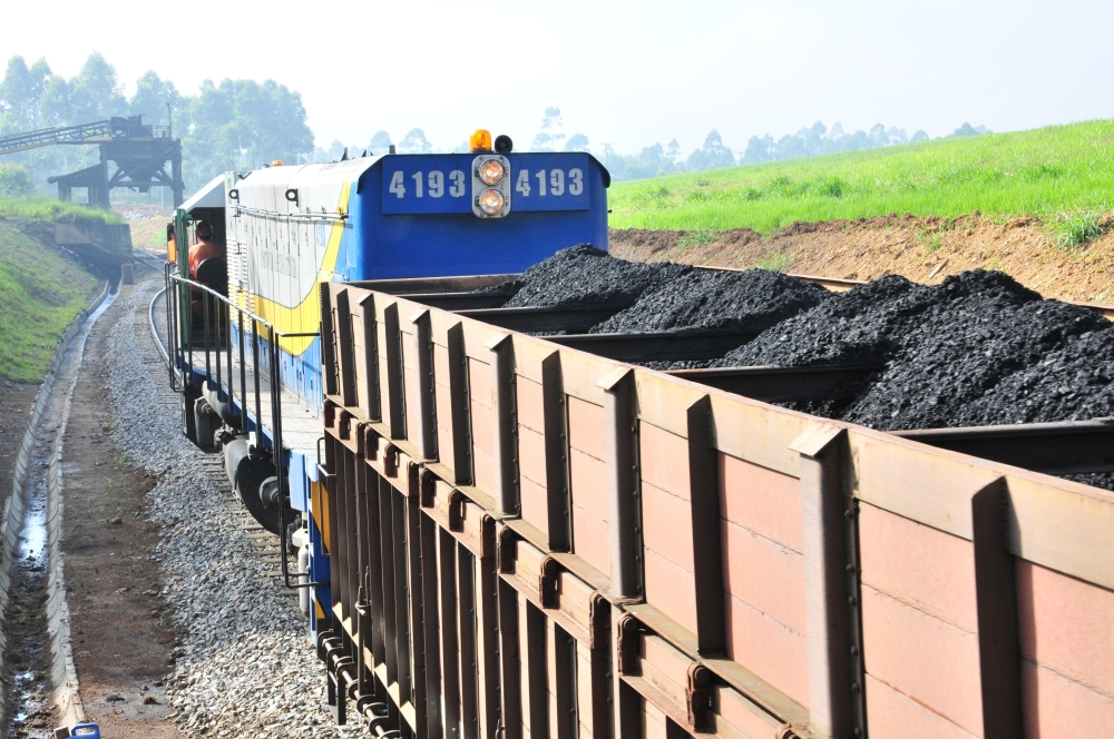 Ferrovia dos Portos: demanda de infraestrutura e de segurança pública