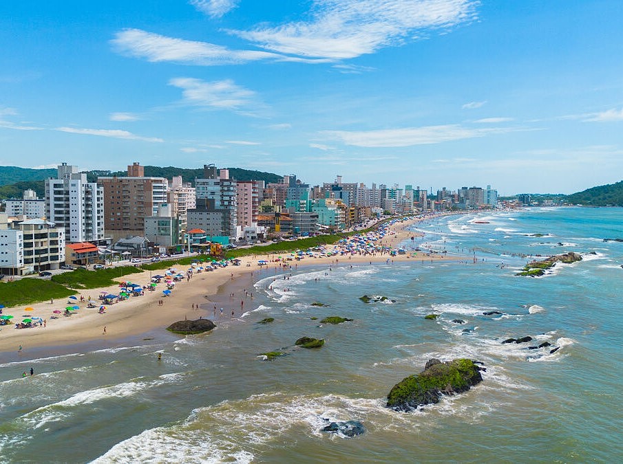 Beira-Mar será interditada no Bairro Gravatá para festa da virada