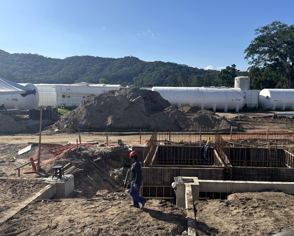 Calor faz Semasa pedir economia de água em Itajaí e Navegantes
