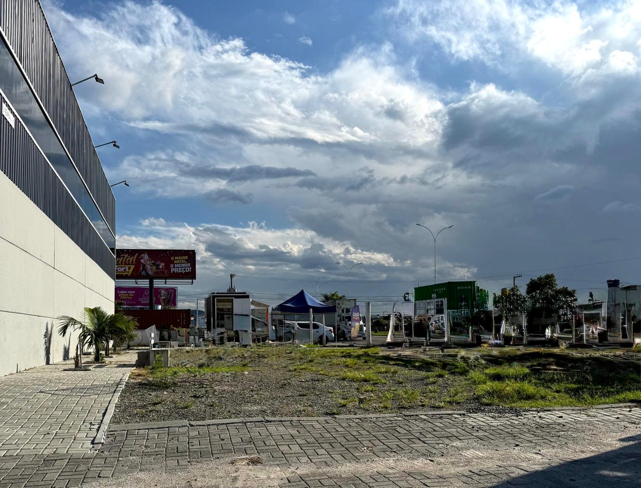 Navegantes realiza leilão online de imóveis inservíveis em janeiro