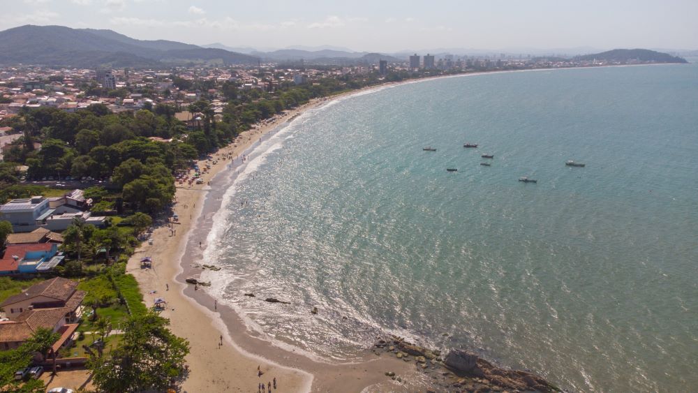 IFSC e Marinha ofertam curso de pescador profissional em Penha