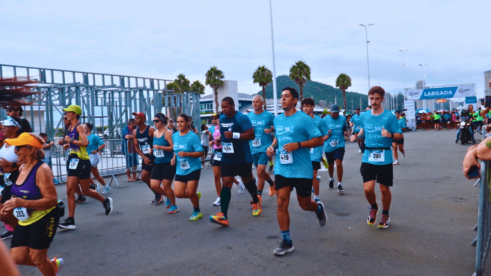 Navegantes recebe 2ª Corrida Solidária da Casa Biel em fevereiro