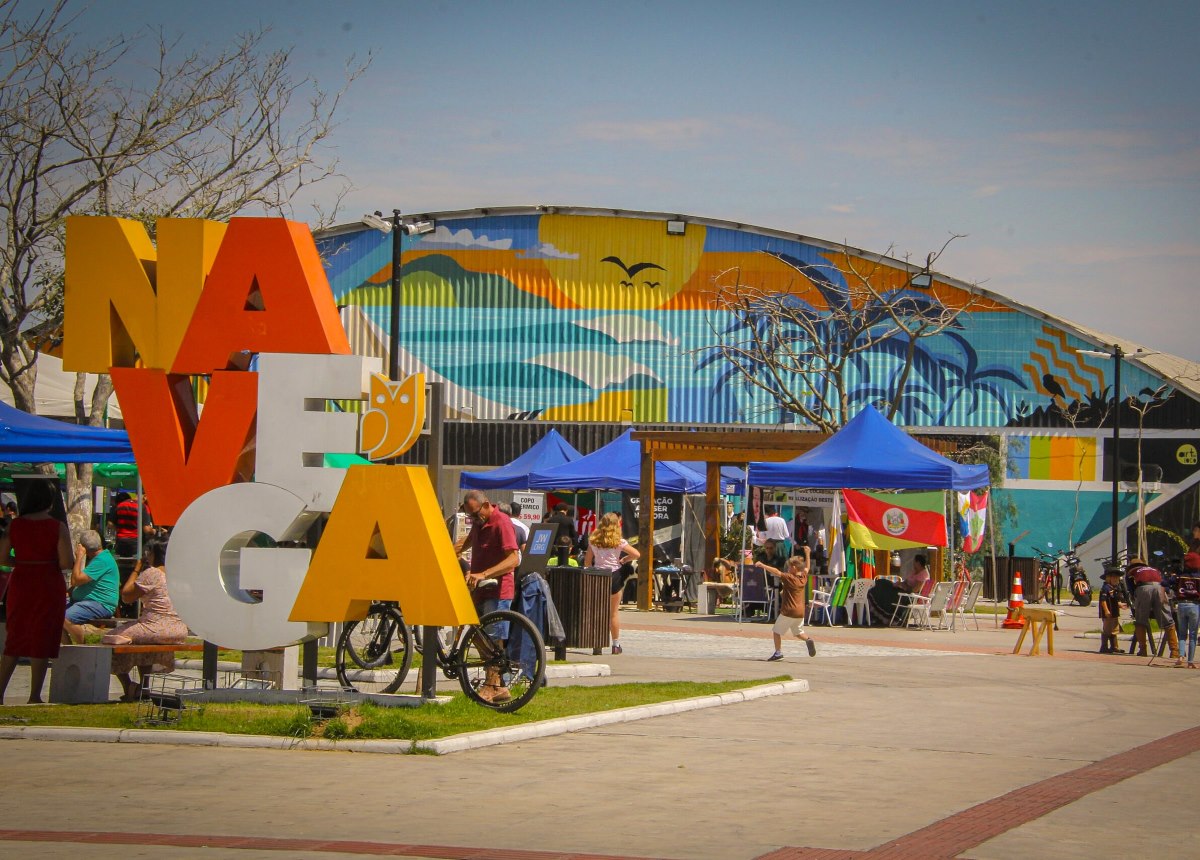 Navegantes realiza apresentações culturais gratuitas