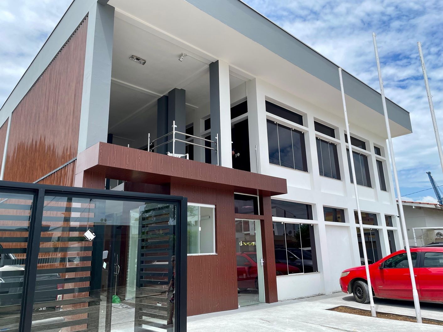 13.01.26 - CÂMARA DE NAVEGANTES RETOMA ATIVIDADES E MARCA PRIMEIRA SESSÃO PARA 5 DE FEVEREIRO