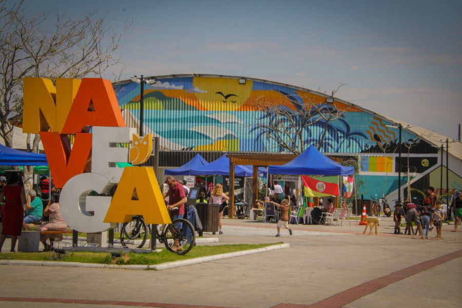 Fundação Cultural comemora 25 anos com Encontro de Cervejeiros em Navegantes