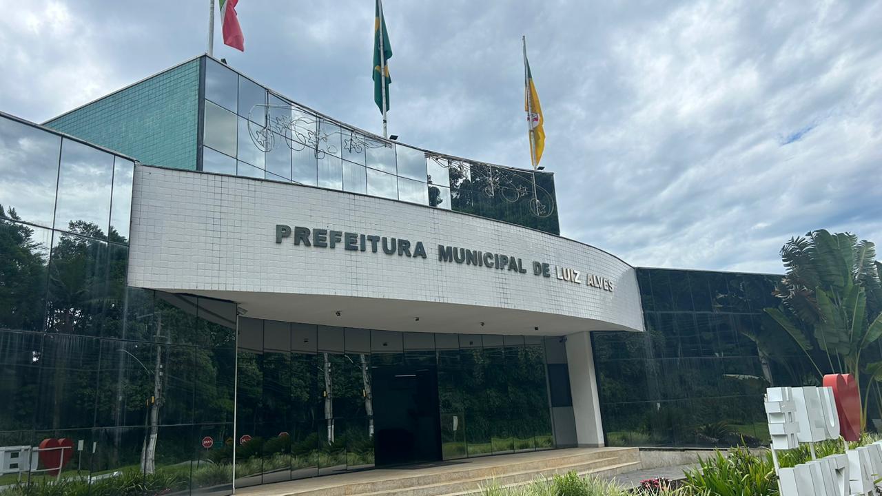 Luiz Alves abre Seletivo para vagas de ensino superior, médio e fundamental