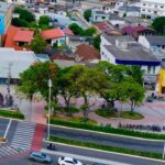 Prefeitura leva serviços à Praça Nossa Senhora dos Navegantes nesta sexta