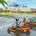 Projeto infantil transforma Navegantes em cenário de educação ambiental