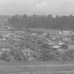 Embalado pelo feito de Navegantes em 1962, o bairro Cordeiros também almejou ser uma cidade. Crédito: CDMH/Arquivo Público de Itajaí