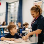 Dia da Escola celebra o lugar onde começam os sonhos e se formam cidadãos
