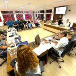 Encontro reuniu autoridades e instituições para alinhar ações e tornar atendimento às vítimas mais ágil e eficiente