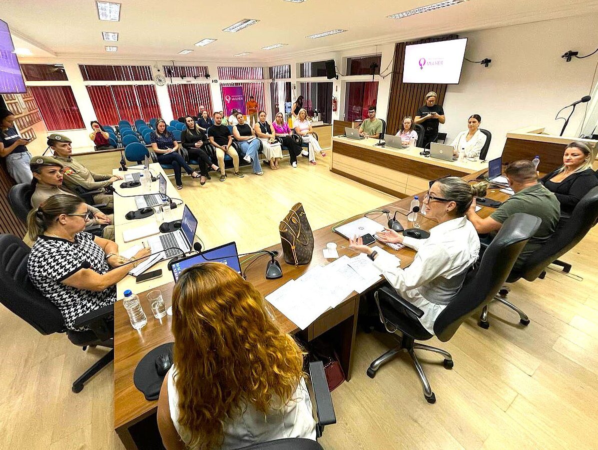 Encontro reuniu autoridades e instituições para alinhar ações e tornar atendimento às vítimas mais ágil e eficiente