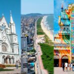 Itajai Navegantes e Penha