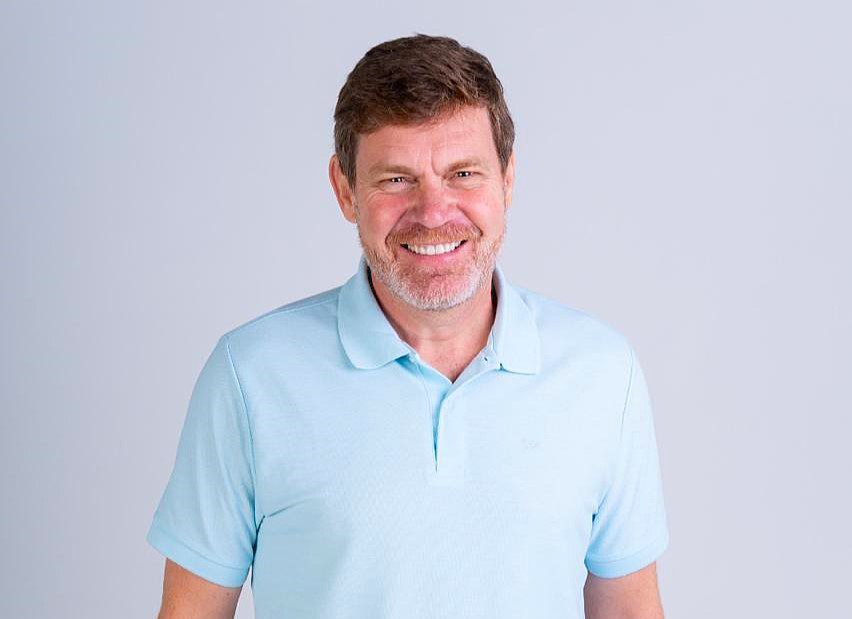 Navegantes pode ganhar protagonismo com candidatura de Liba à Alesc