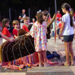 Navegantes recebe "Miniteia Foz do Vale" com mais de 20 atividades culturais gratuitas