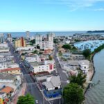 Navegantes lidera em SC e vence prêmio por geração de emprego e renda