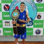 Navegantes entra em cena em grandes desafios do boxe estadual e nacional