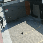 ladrao de fiação em Navegantes