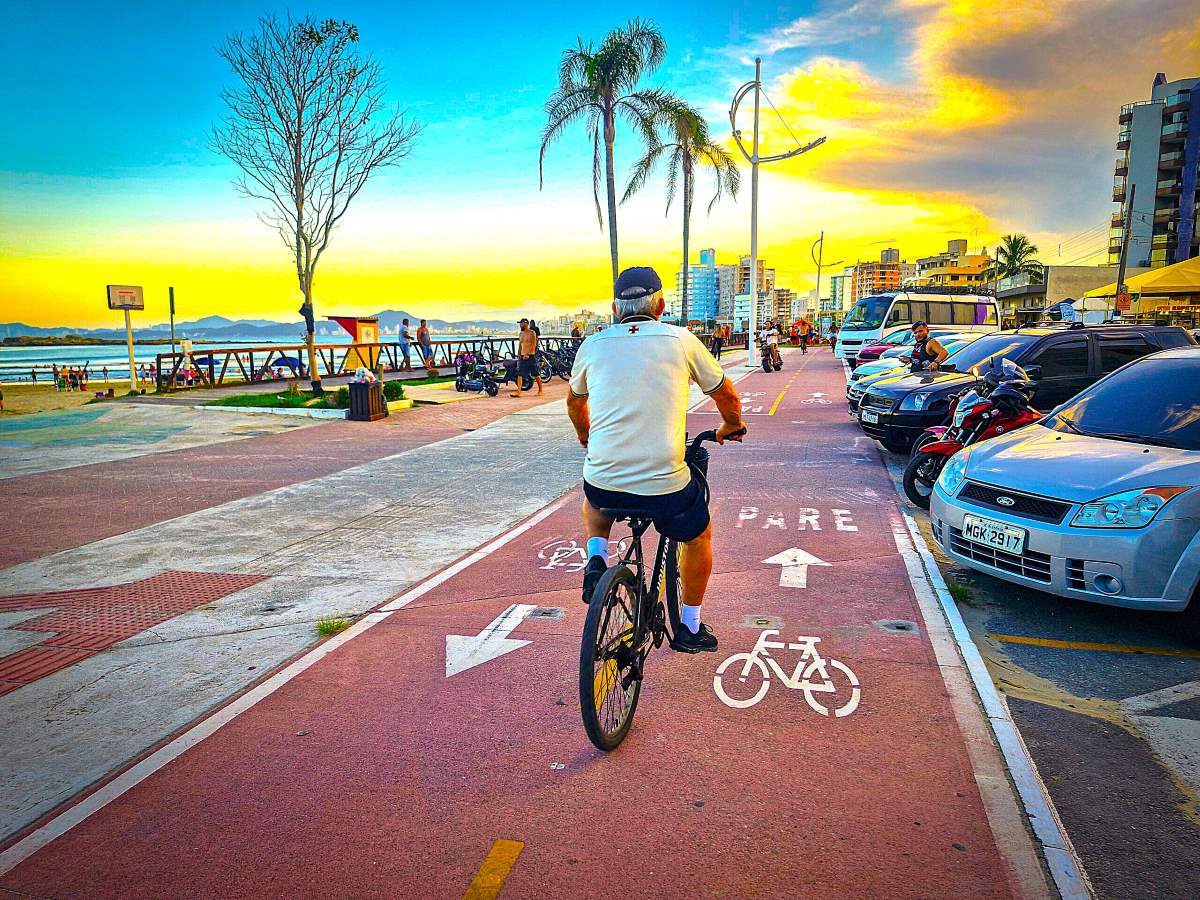 Navegantes chama população para definir futuro do trânsito em oficinas do Plano de Mobilidade