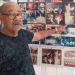 Morre Bilo, ex-secretário do Turismo de Navegantes