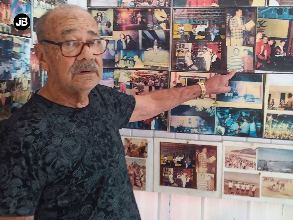 Morre Bilo, ex-secretário do Turismo de Navegantes