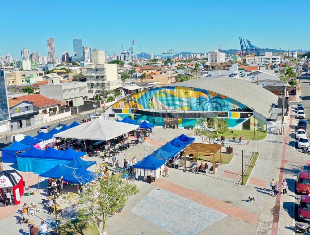 Programação cultural gratuita nos dias 23 e 24 de maio reúne atrações para toda a família no centro e Bairros São Pedro e Gravatá