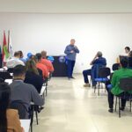 Com programação totalmente gratuita, evento realizado em parceria com o Sebrae segue até o dia 29 de maio; inscrições devem ser feitas pelo Sympla.