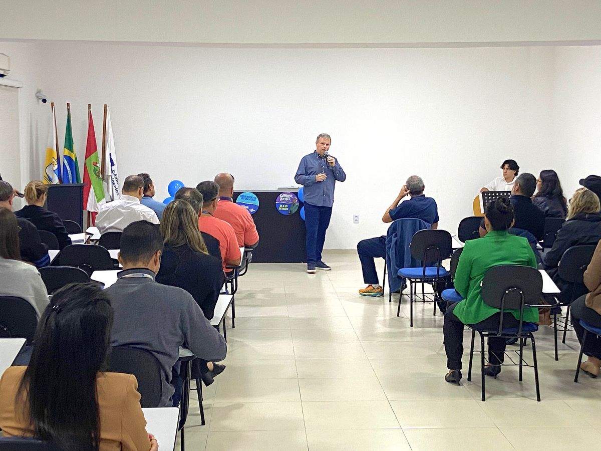 Com programação totalmente gratuita, evento realizado em parceria com o Sebrae segue até o dia 29 de maio; inscrições devem ser feitas pelo Sympla.