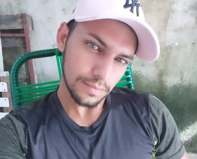 Lucas Pereira