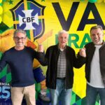 Jerry Comper e João Matos firmam aliança para as eleições de 2026