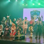 Navegeek agita Navegantes em junho com concurso de cosplay