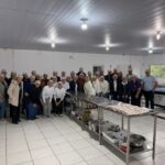 Projeto social oferece aulas de panificação e empreendedorismo em Navegantes