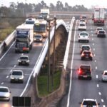 MPF exige vistoria urgente em ponte entre Navegantes e Itajaí por risco estrutural