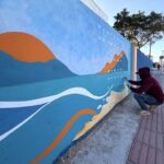 Escolas de Navegantes Ganham Cores e Identidade Cultural neste Mês