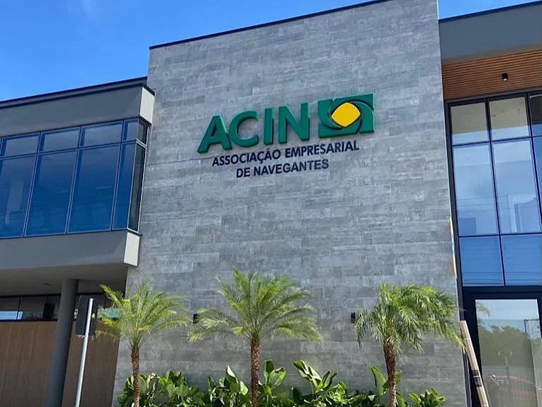 ACIN DE NAVEGANTES