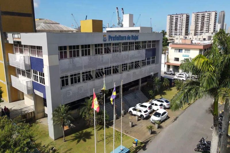 Prefeitura de Itajai