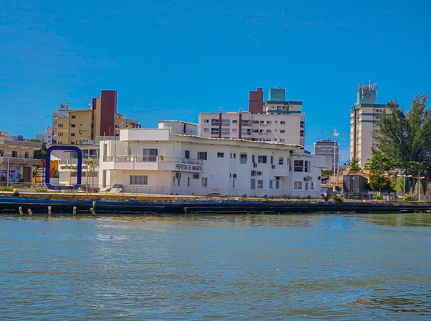 TCE aprova contas de 2025 da Prefeitura de Navegantes