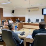 Audiência pública detalha situação fiscal de Navegantes até agosto